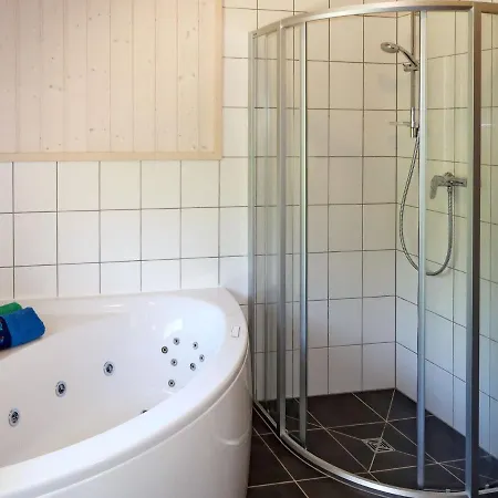 Prázdninový dům Holiday Holiday Vital - Gbe113 Großenbrode