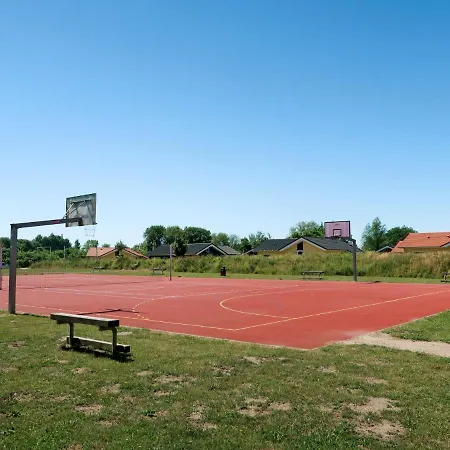Prázdninový dům Holiday Holiday Vital - Gbe113 *
