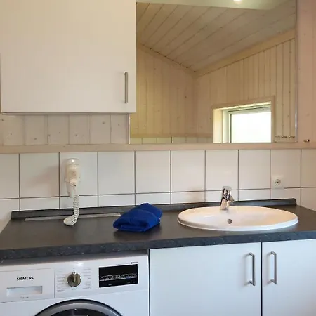 Holiday Holiday Vital - Gbe113 Prázdninový dům
