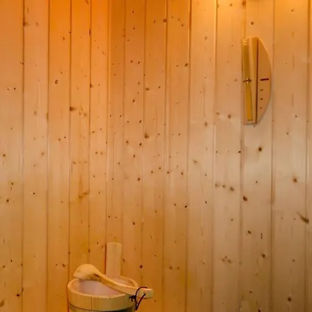 Prázdninový dům Holiday Holiday Vital - Gbe113
