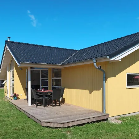 Holiday Holiday Vital - Gbe113 Prázdninový dům *
